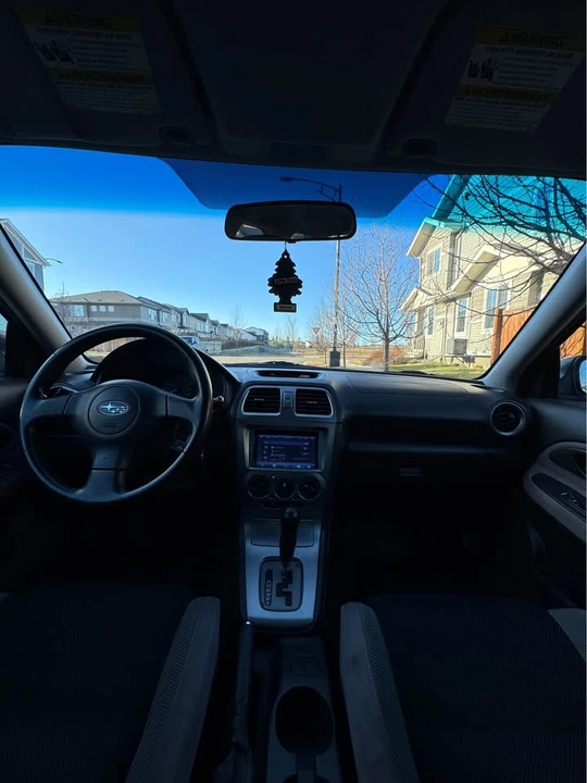 2006 Subaru Impreza 2nd Gen - Image 6 of 11