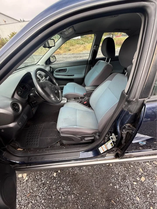 2006 Subaru Impreza 2nd Gen - Image 5 of 7
