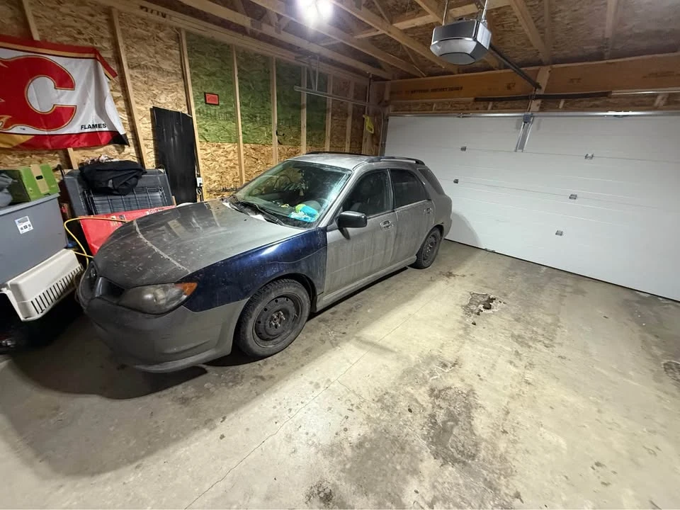 2006 Subaru Impreza 2nd Gen - Image 2 of 3