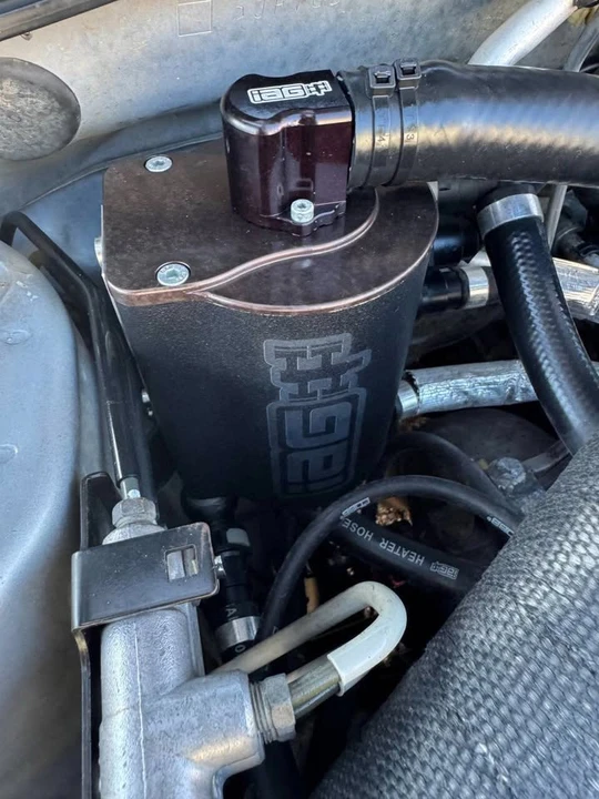 2006 Subaru Impreza 2nd Gen - Image 18 of 19