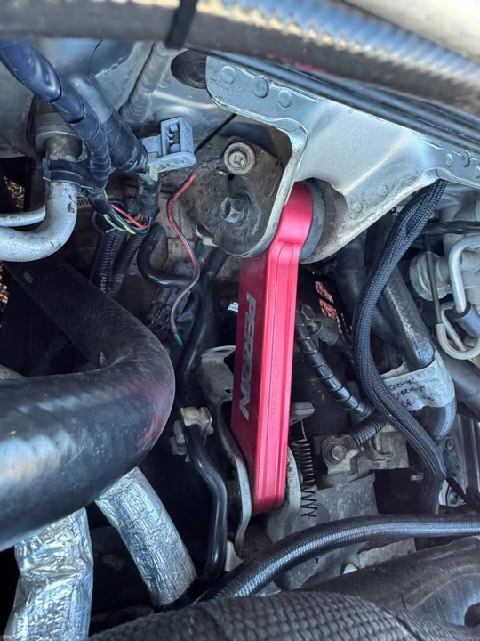 2006 Subaru Impreza 2nd Gen - Image 19 of 19