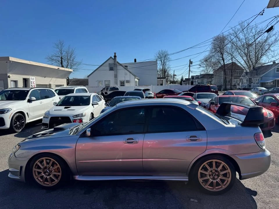 2006 Subaru Impreza 2nd Gen - Image 4 of 19