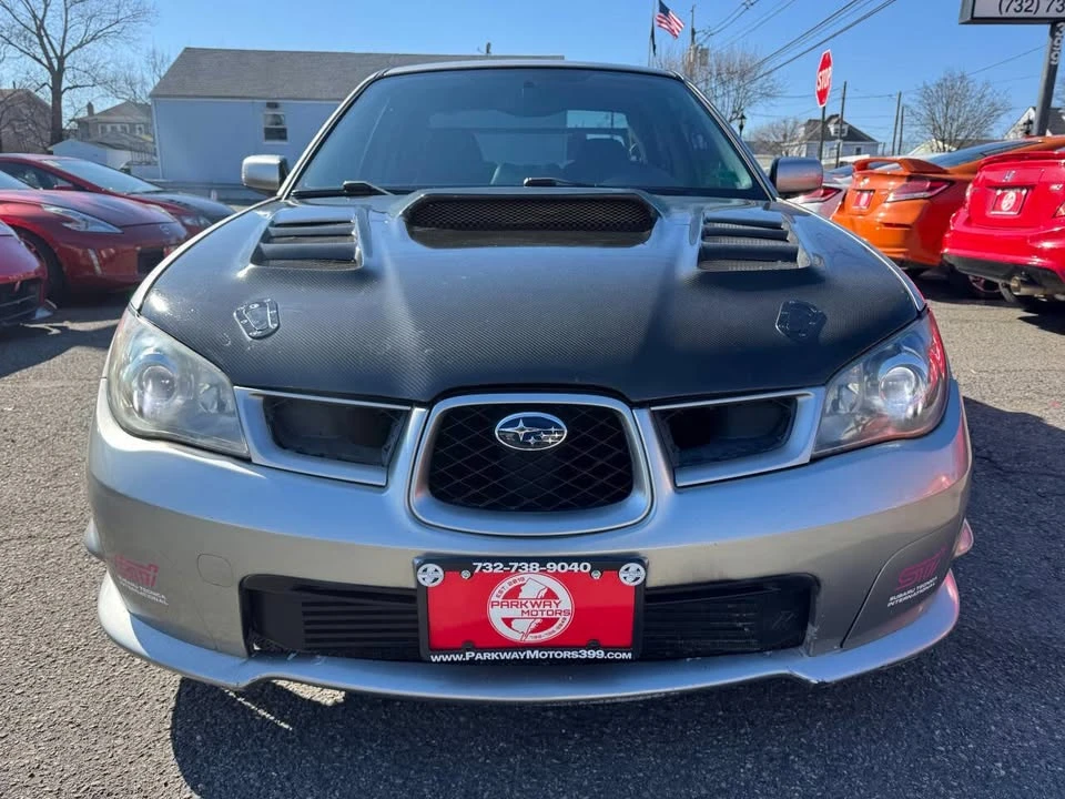 2006 Subaru Impreza 2nd Gen - Image 2 of 19