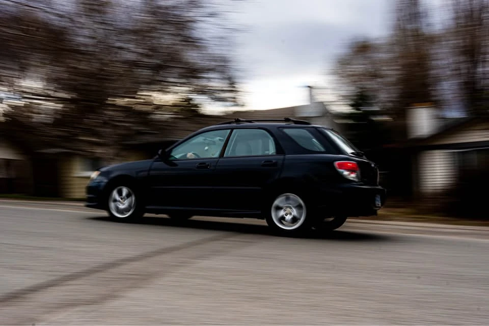 2006 Subaru Impreza 2nd Gen - Image 3 of 7