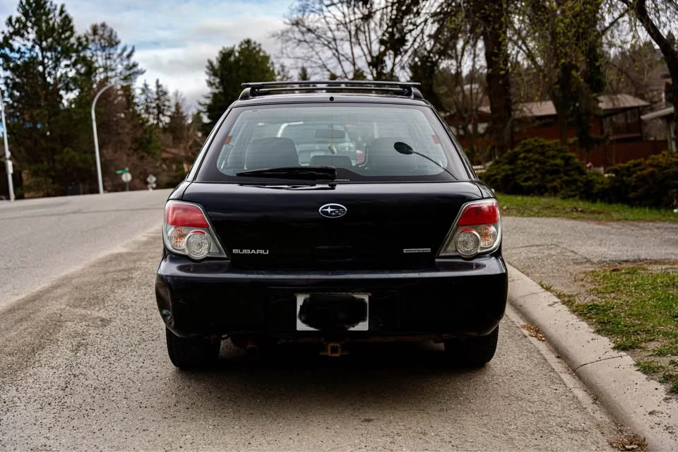 2006 Subaru Impreza 2nd Gen - Image 4 of 7