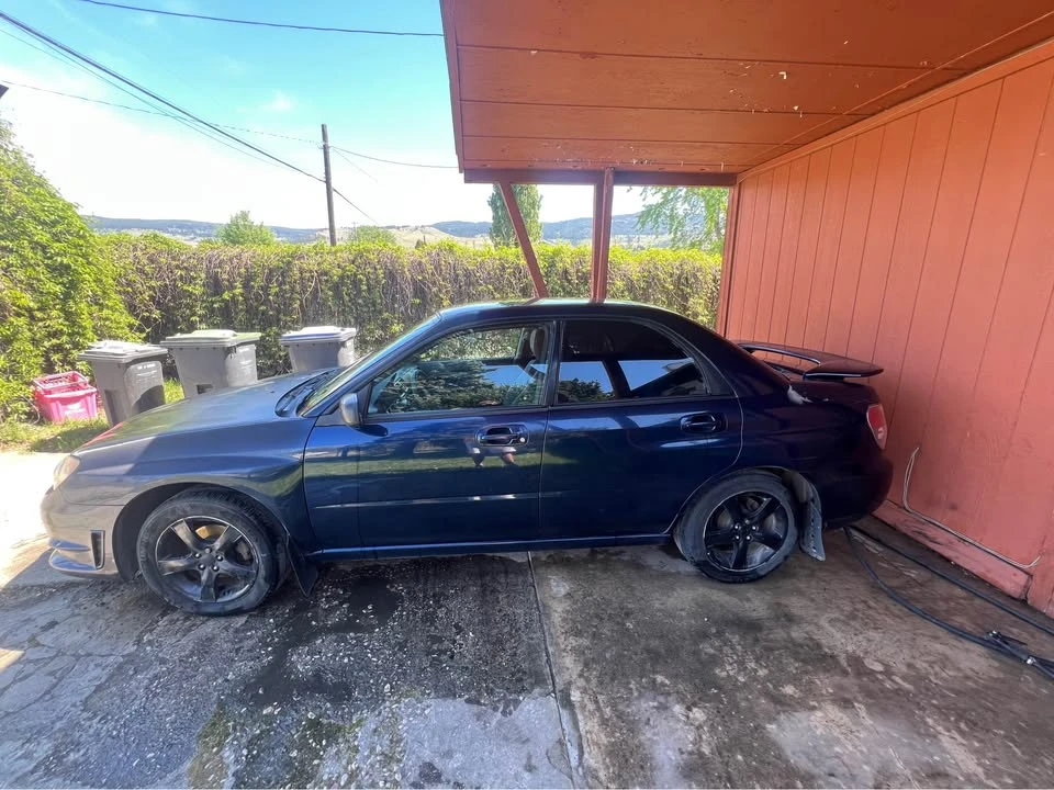 2006 Subaru Impreza 2nd Gen - Image 4 of 6