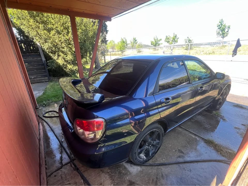2006 Subaru Impreza 2nd Gen - Image 3 of 6