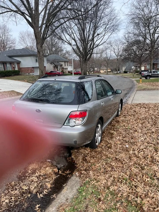 2006 Subaru Impreza 2nd Gen - Image 4 of 10