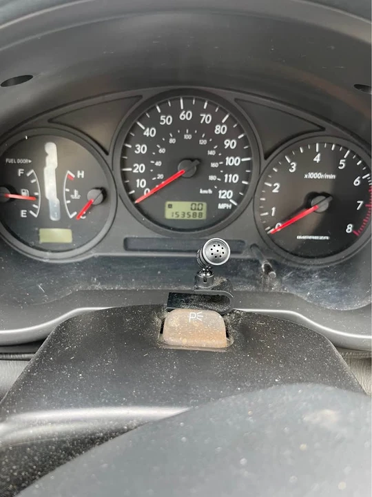 2006 Subaru Impreza 2nd Gen - Image 10 of 10