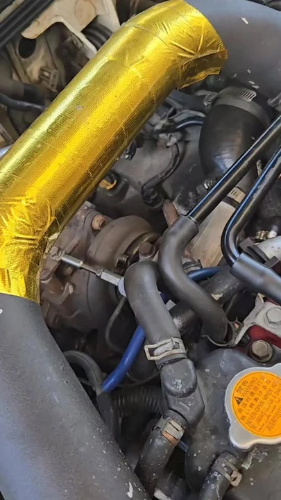 2006 Subaru Impreza 2nd Gen - Image 5 of 5