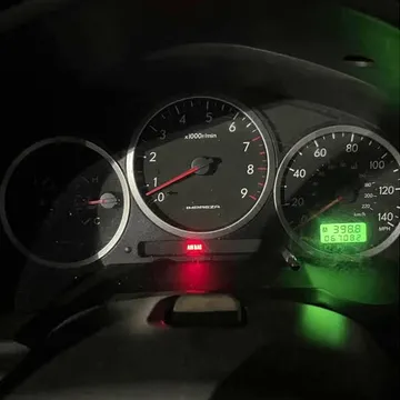 2006 Subaru Impreza WRX STI