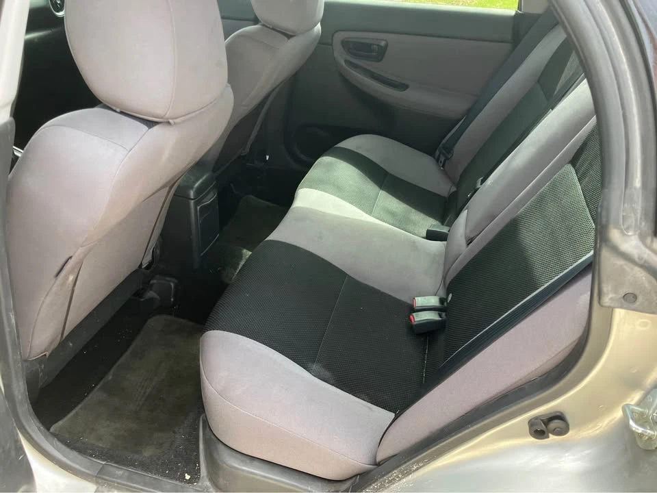 2006 Subaru Impreza 2nd Gen - Image 8 of 8