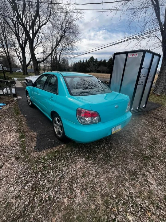 2006 Subaru Impreza 2nd Gen - Image 3 of 4