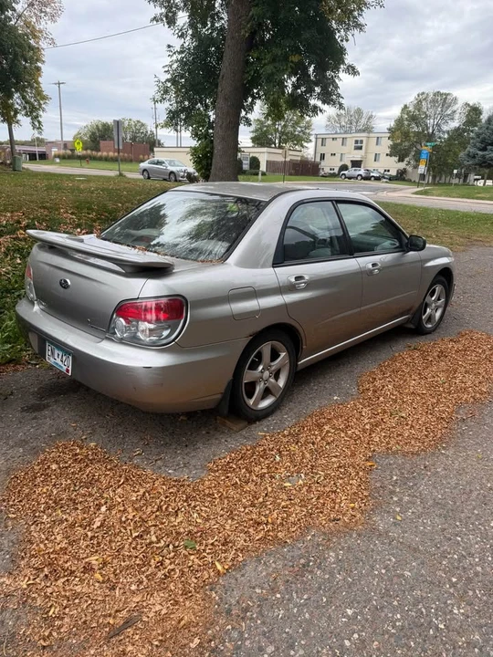 2006 Subaru Impreza 2nd Gen - Image 4 of 6