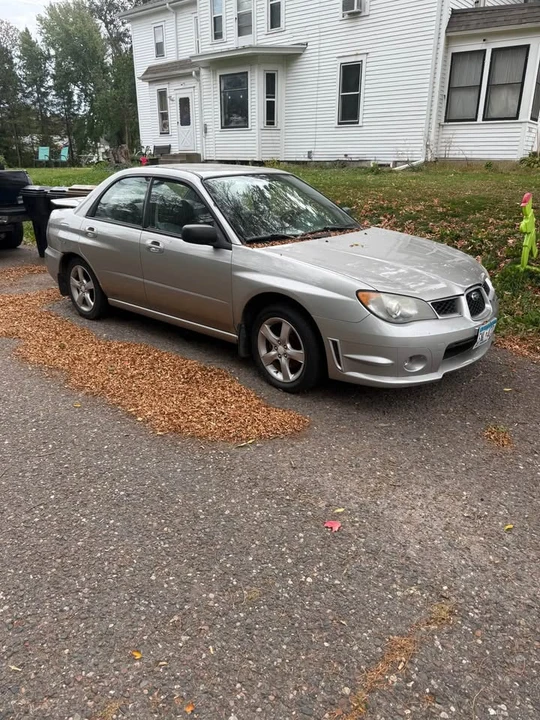 2006 Subaru Impreza 2nd Gen - Image 3 of 6