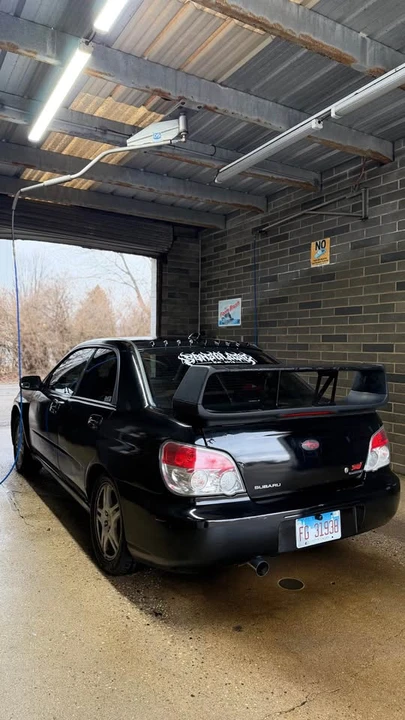 2006 Subaru Impreza 2nd Gen - Image 6 of 10