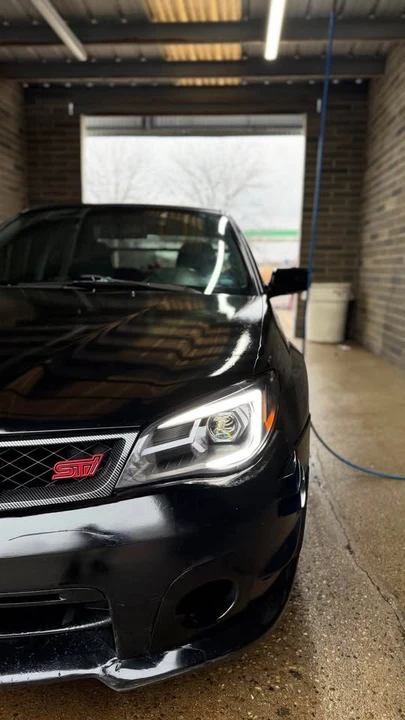 2006 Subaru Impreza 2nd Gen - Image 3 of 10