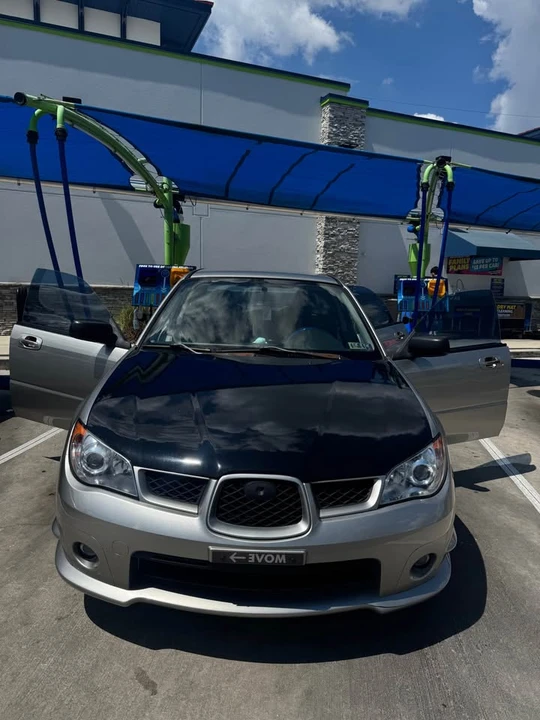 2006 Subaru Impreza 2nd Gen - Image 5 of 14