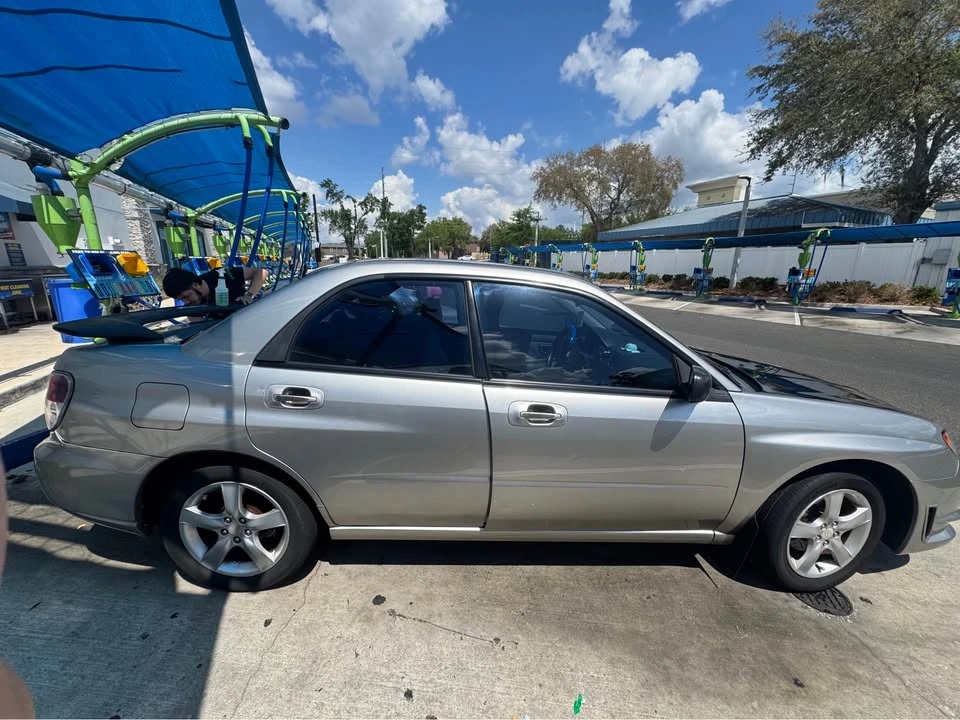 2006 Subaru Impreza 2nd Gen - Image 7 of 14