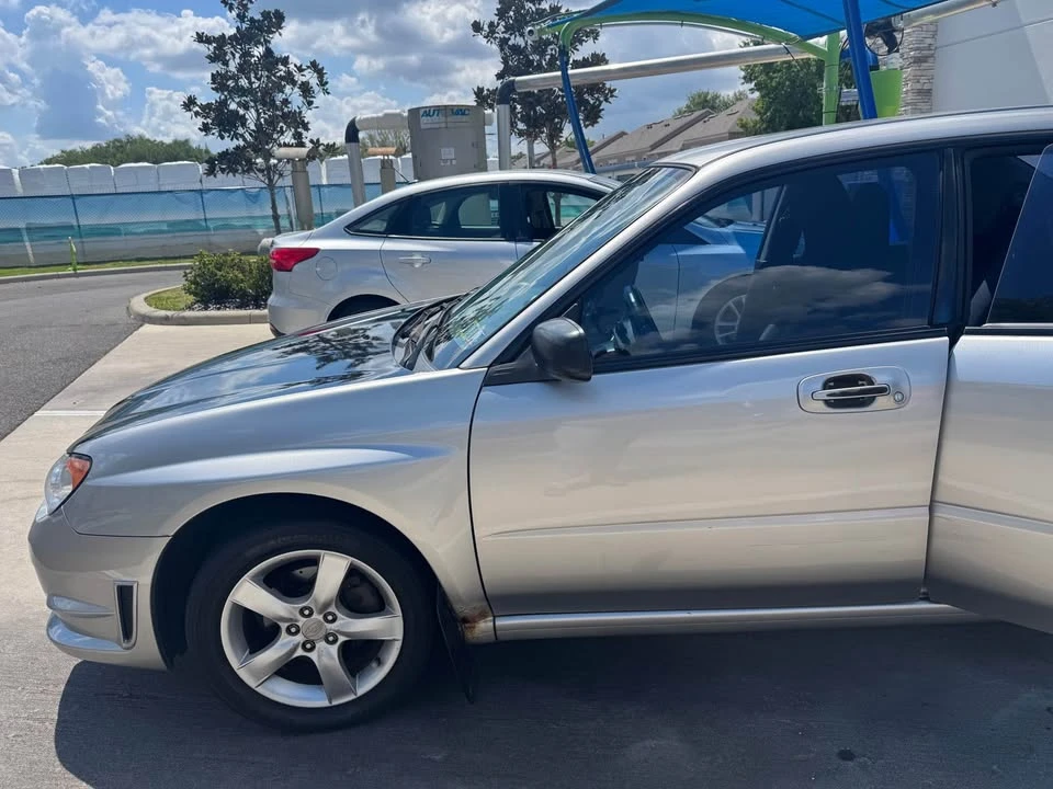2006 Subaru Impreza 2nd Gen - Image 11 of 14
