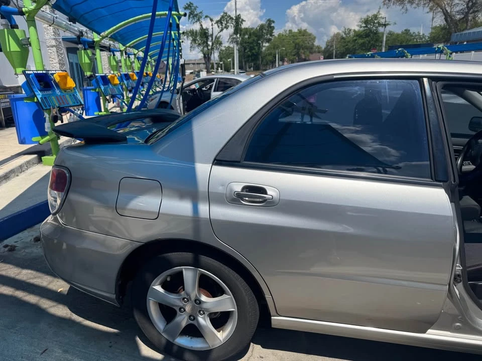 2006 Subaru Impreza 2nd Gen - Image 13 of 14