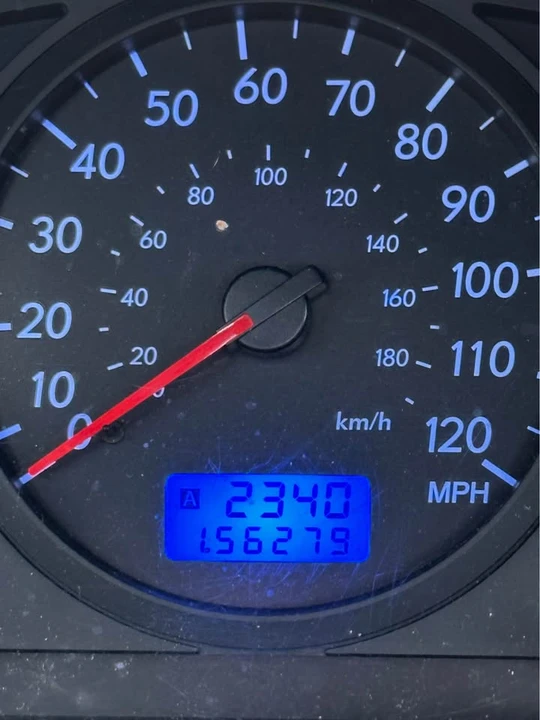 2006 Subaru Impreza 2nd Gen - Image 2 of 14