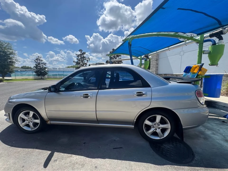 2006 Subaru Impreza 2nd Gen - Image 6 of 14