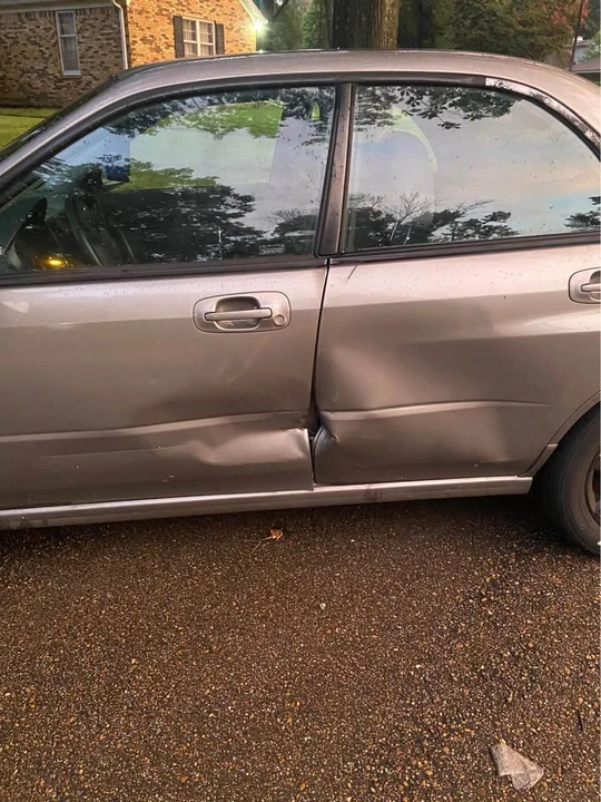 2006 Subaru Impreza 2nd Gen - Image 5 of 9