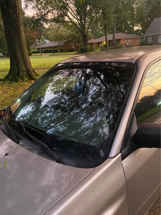 2006 Subaru Impreza 2nd Gen - Image 7 of 9