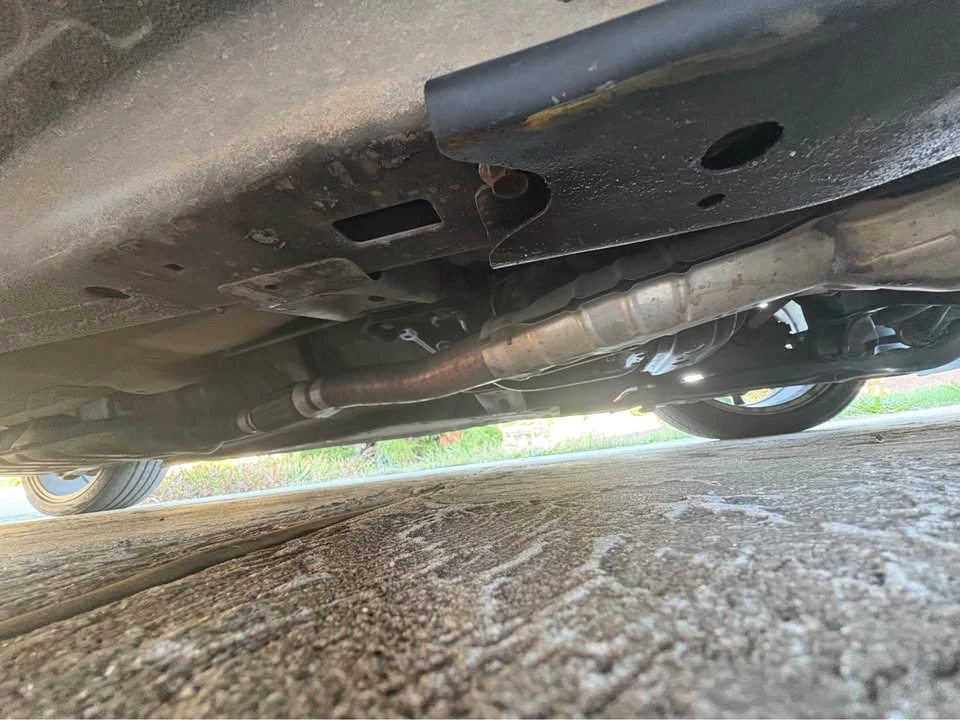 2006 Subaru Impreza 2nd Gen - Image 7 of 9