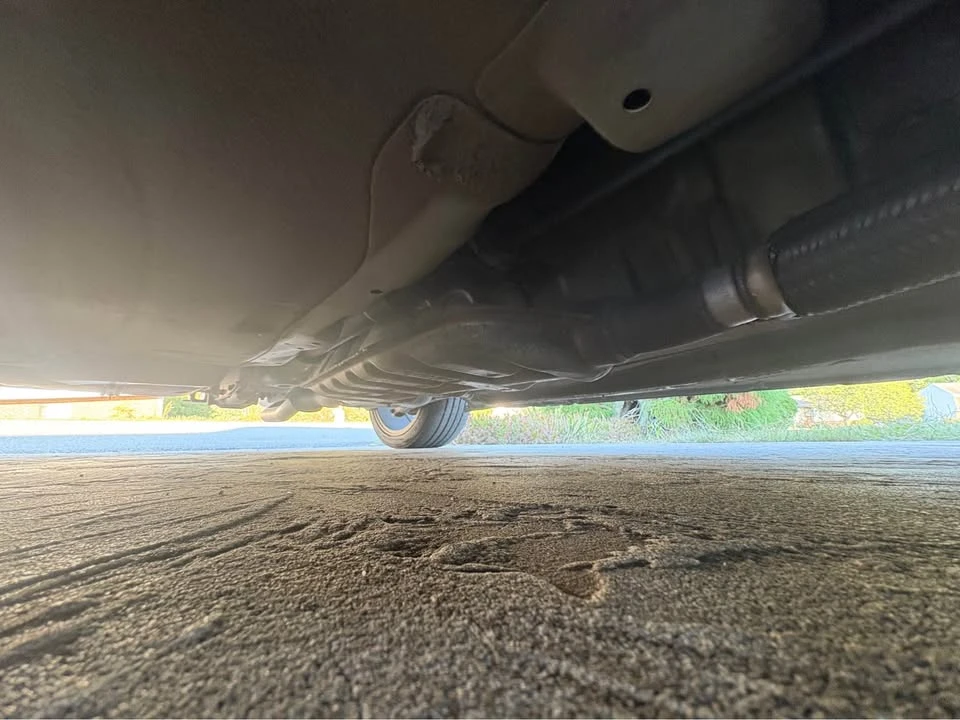 2006 Subaru Impreza 2nd Gen - Image 8 of 9