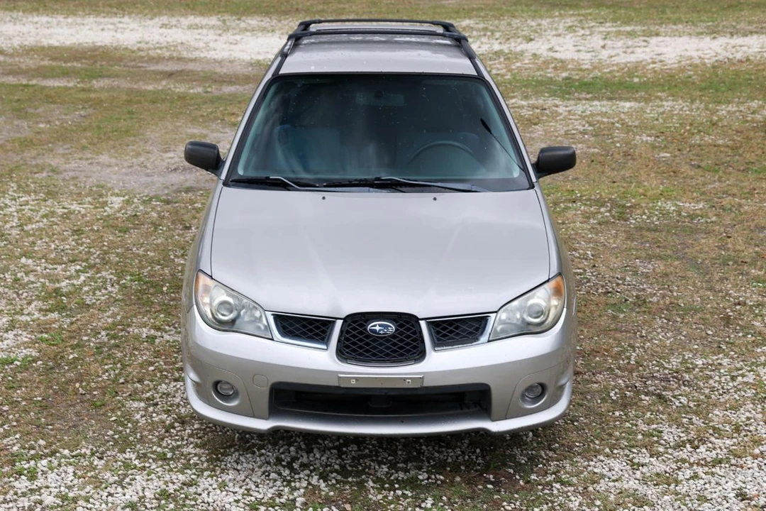 2006 Subaru Impreza 2nd Gen - Image 19 of 21