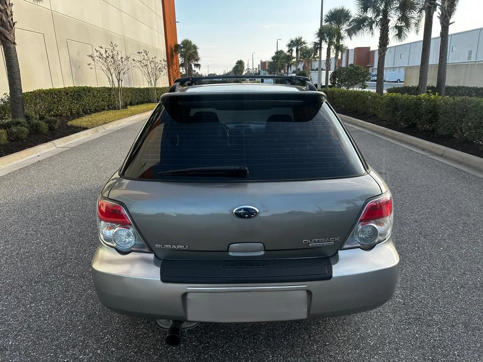 2006 Subaru Impreza 2nd Gen - Image 3 of 10