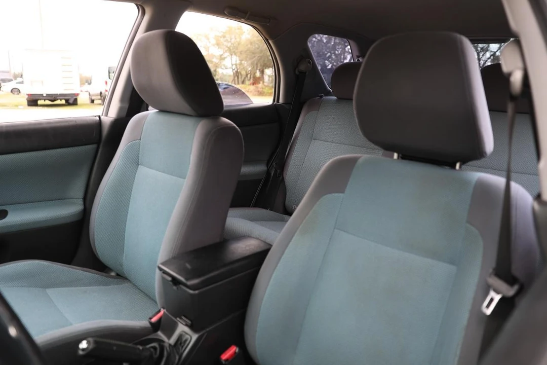 2006 Subaru Impreza 2nd Gen - Image 6 of 21