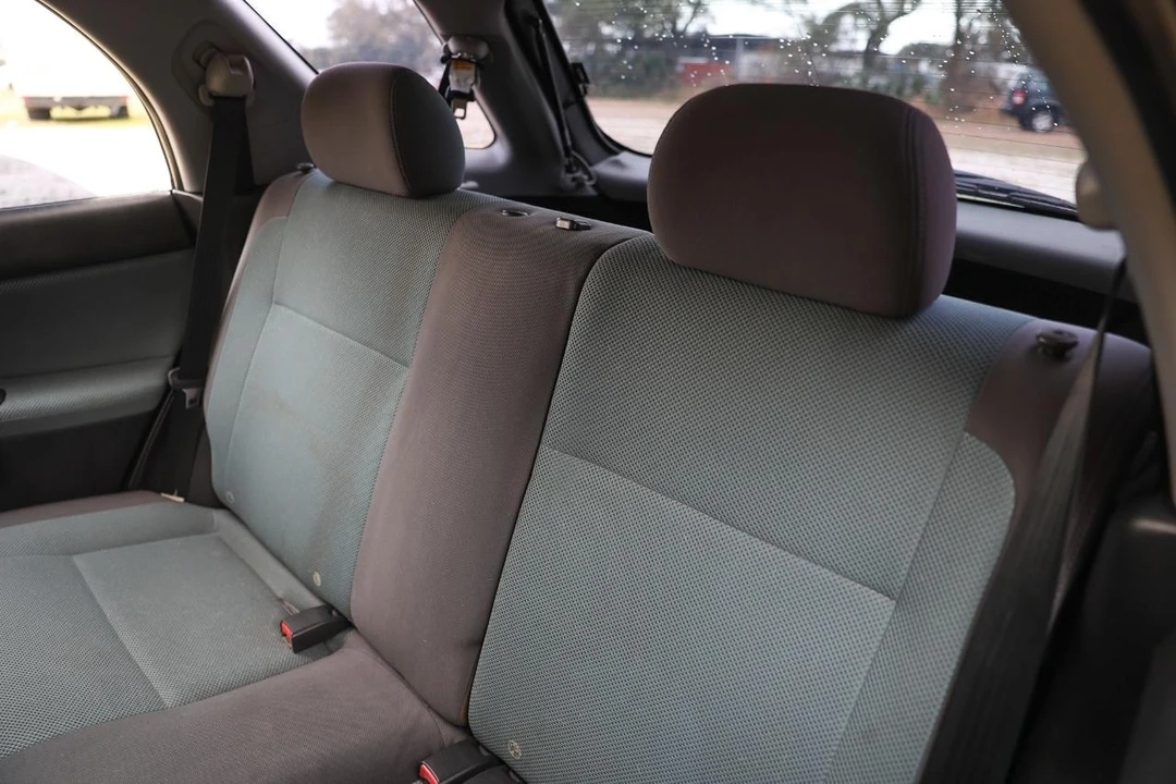 2006 Subaru Impreza 2nd Gen - Image 8 of 21