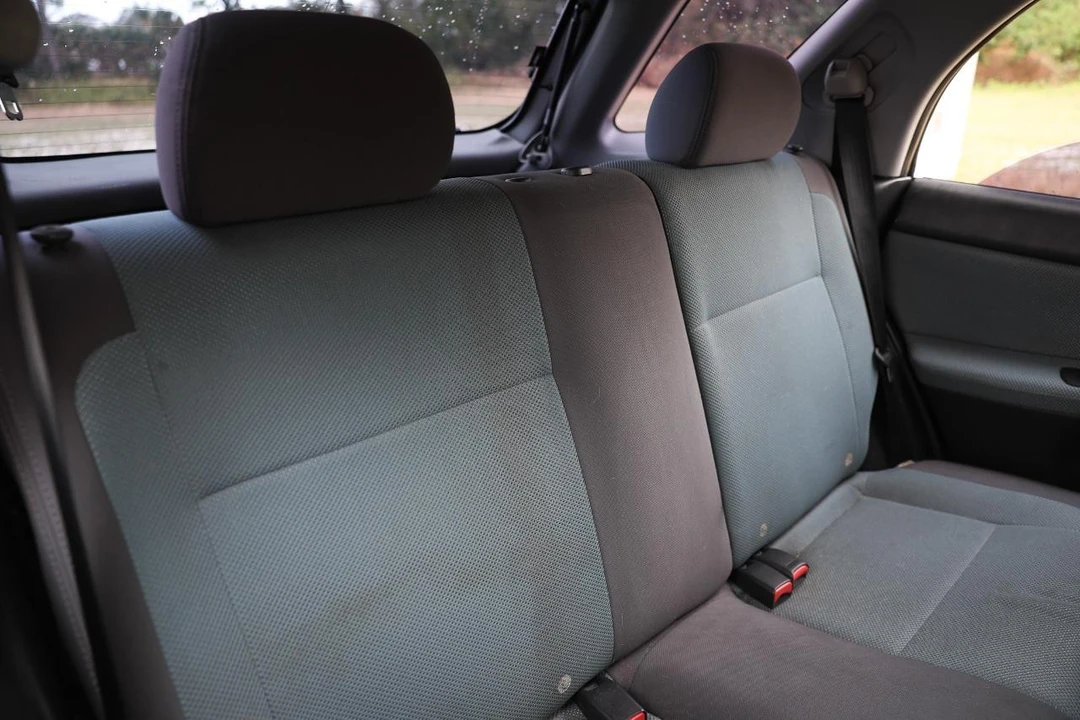 2006 Subaru Impreza 2nd Gen - Image 14 of 21