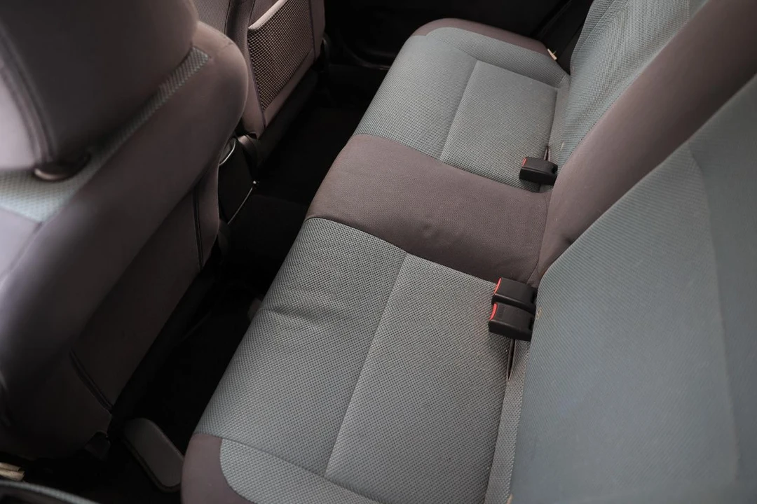 2006 Subaru Impreza 2nd Gen - Image 10 of 21