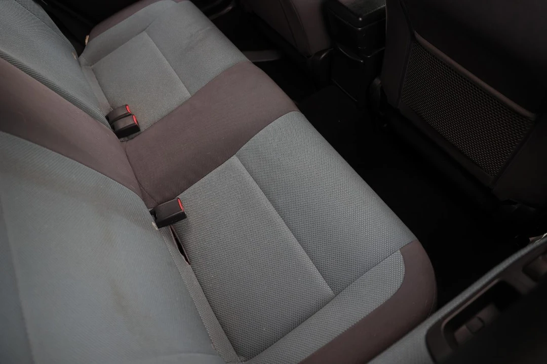 2006 Subaru Impreza 2nd Gen - Image 12 of 21