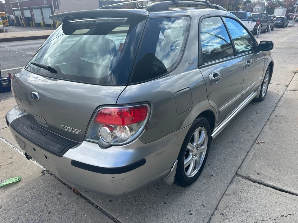 2006 Subaru Impreza 2nd Gen - Image 5 of 20