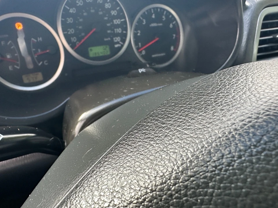 2006 Subaru Impreza 2nd Gen - Image 16 of 20