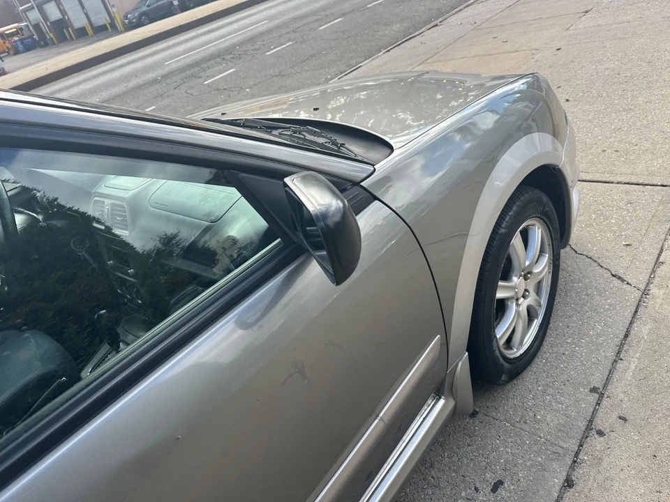 2006 Subaru Impreza 2nd Gen - Image 12 of 20