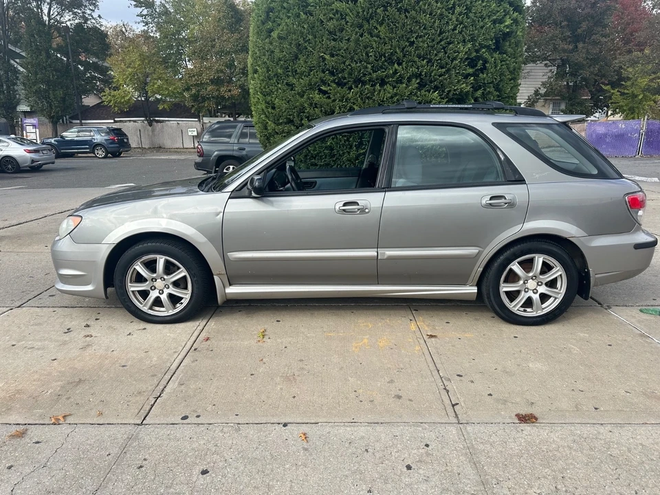 2006 Subaru Impreza 2nd Gen - Image 3 of 20