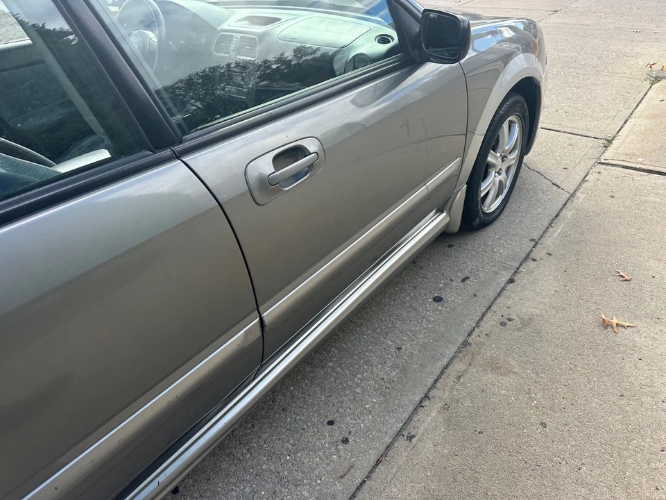 2006 Subaru Impreza 2nd Gen - Image 11 of 20