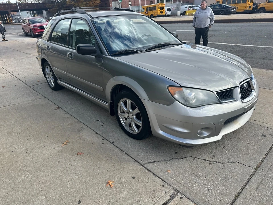 2006 Subaru Impreza 2nd Gen - Image 6 of 20
