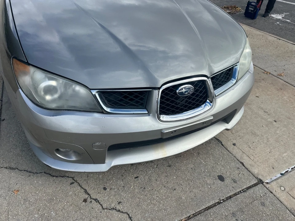 2006 Subaru Impreza 2nd Gen - Image 7 of 20