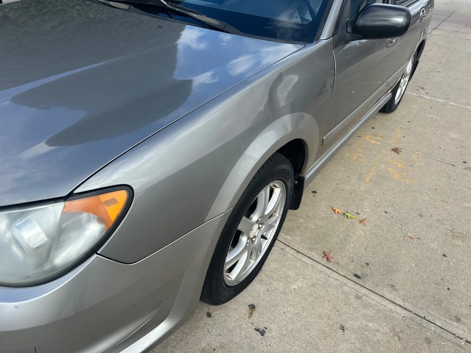 2006 Subaru Impreza 2nd Gen - Image 8 of 20