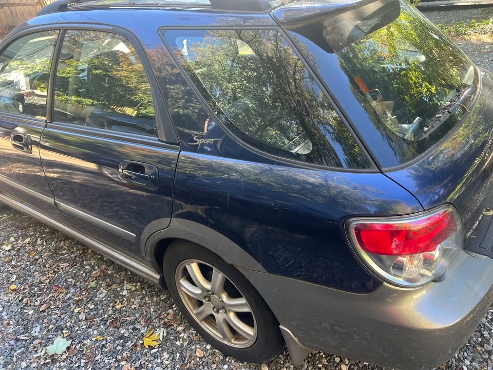2006 Subaru Impreza 2nd Gen - Image 4 of 18