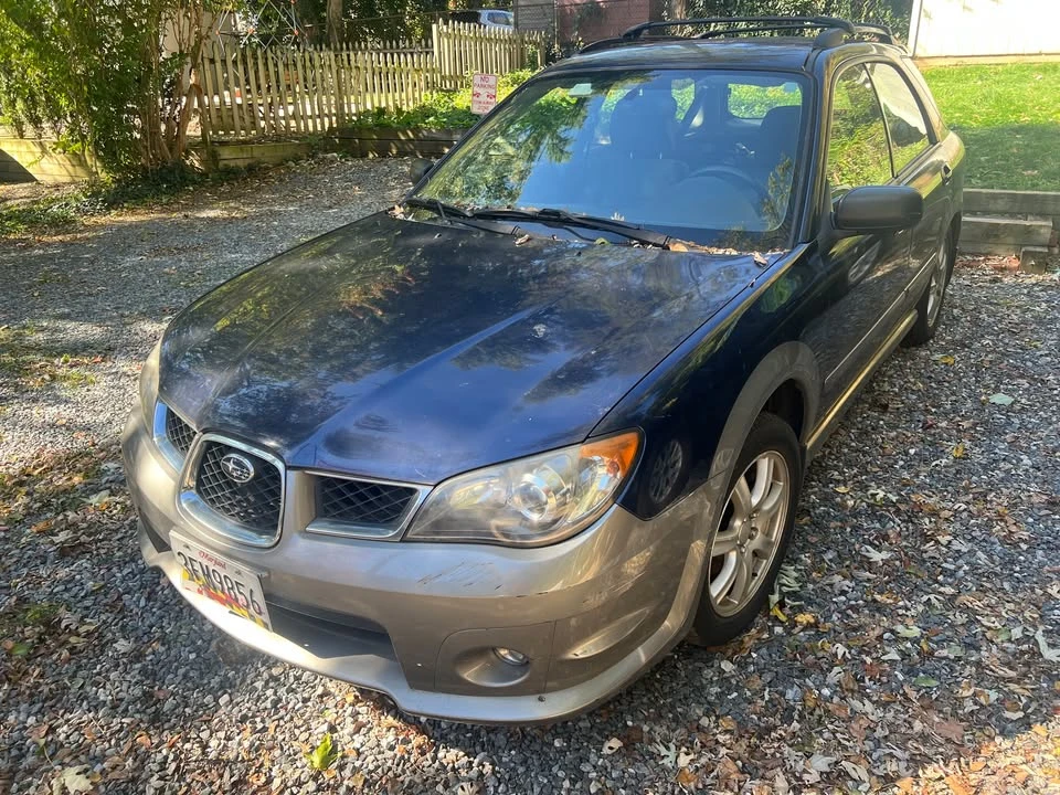 2006 Subaru Impreza 2nd Gen - Image 12 of 18