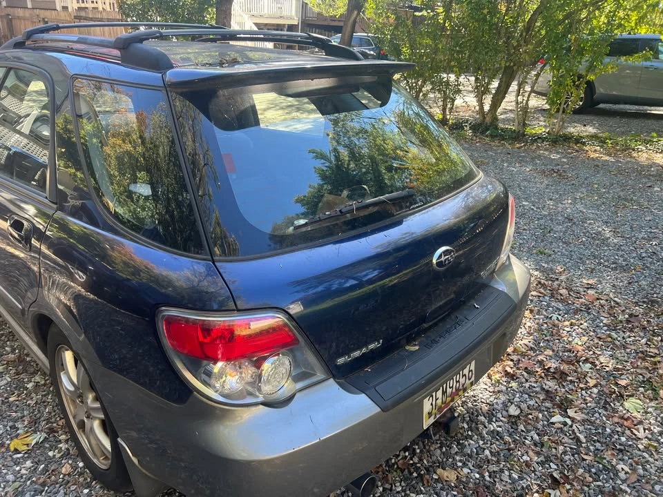 2006 Subaru Impreza 2nd Gen - Image 3 of 18