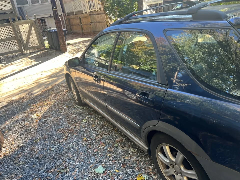 2006 Subaru Impreza 2nd Gen - Image 5 of 18